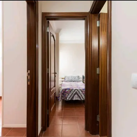 Apartament Sky House Las Palmas de Gran Canaria