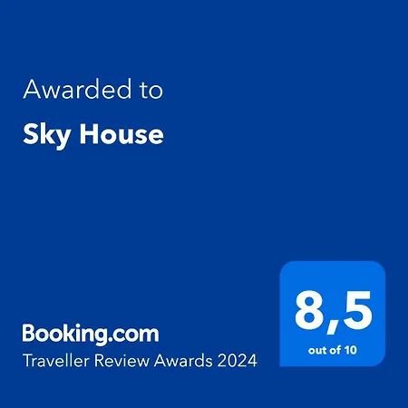 Sky House *