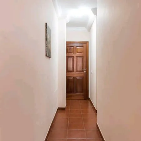 Sky House Apartment