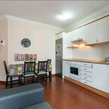 Appartement Sky House *