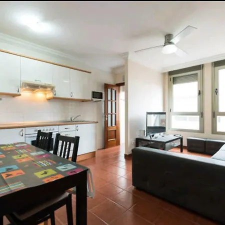 Apartment Sky House