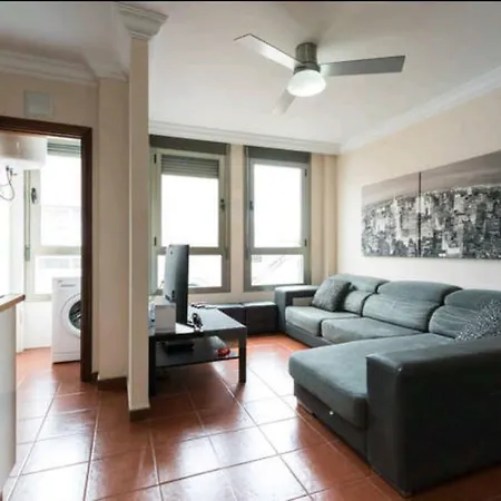 Appartement Sky House