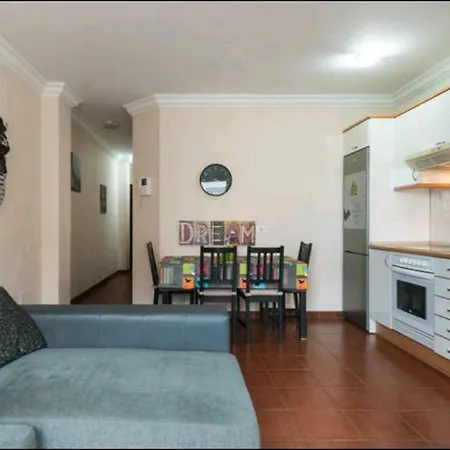 Sky House Appartement *