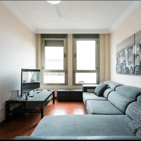 Apartment Sky House Las Palmas de Gran Canaria