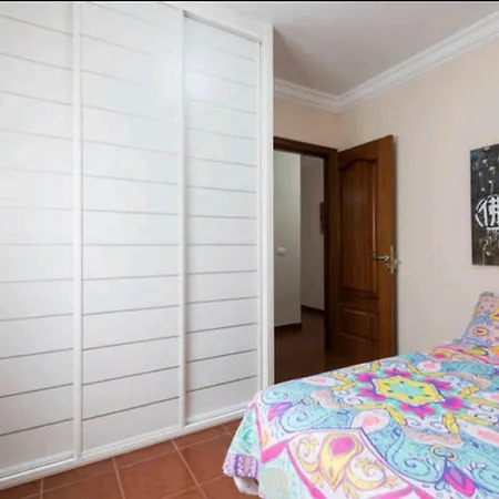 Sky House Appartement *