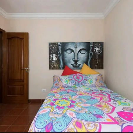 Sky House Appartement *