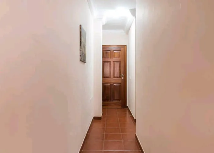 Sky House Appartement