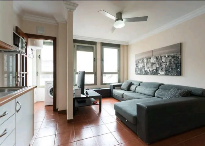 Appartement Sky House