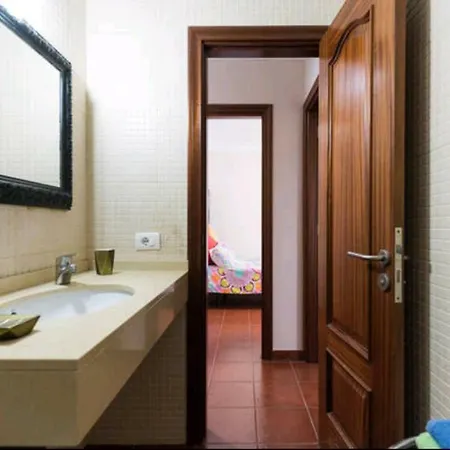 Sky House * Las Palmas de Gran Canaria